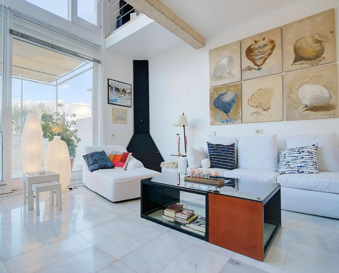 Villa Bonanova Style Палма де Майорка Екстериор снимка