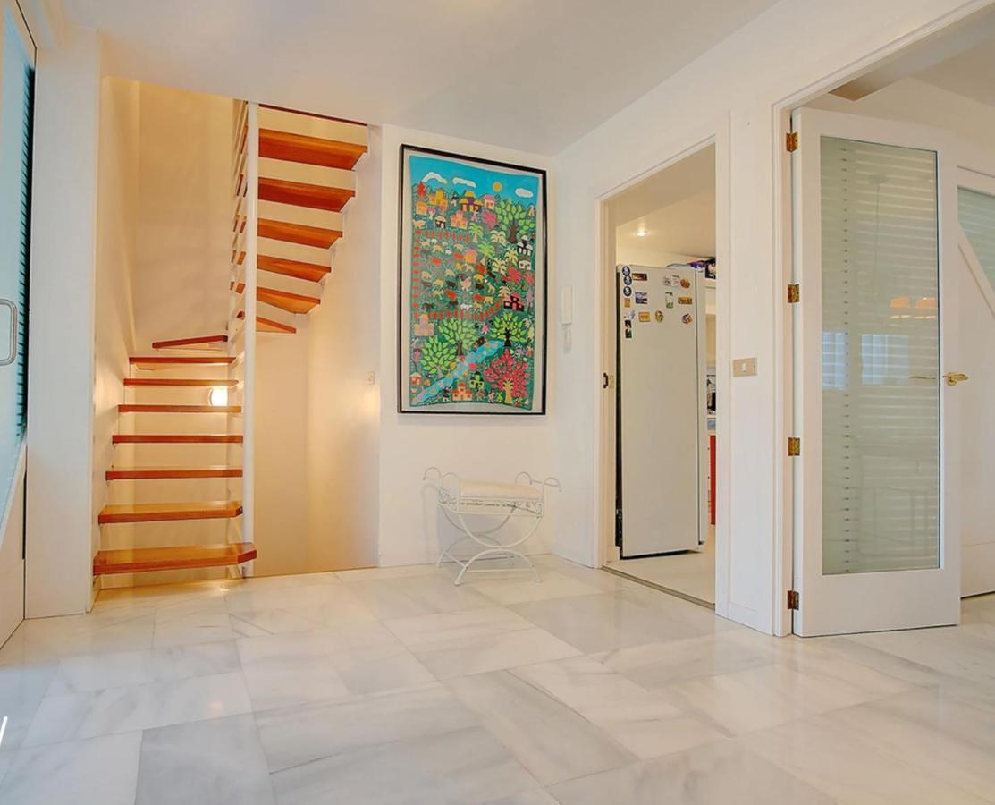 Villa Bonanova Style Палма де Майорка Екстериор снимка